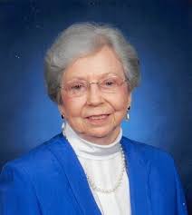 Gladys Thompson Obituary (2022)