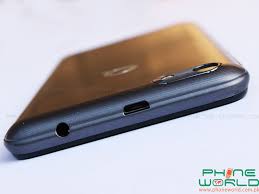 QMobile Energy X2 Review - PhoneWorld
