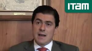 Entrevista con el Mtro. Gerónimo Gutierrez Fernández