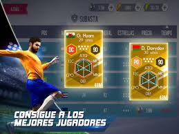 The game you live for! Real Football For Android Apk Download