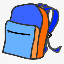 Transparent Backpack Clip Art Transparent Background Backpack Clipart Hd Png Download Transparent Png Image Pngitem Clipart can be used for business, education be sure to check back often, as more backpack clipart designs and other free printable coloring. transparent backpack clip art