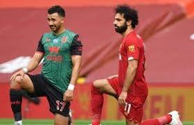 Fifa 21 introduces 11 brand new icons to the fut (fifa ultimate team) mode to the already existing 89 special players featured in the previous installment of the series, bringing the total number of. Trezeguet Mohamed Salah Is One Of The Best 3 Players In