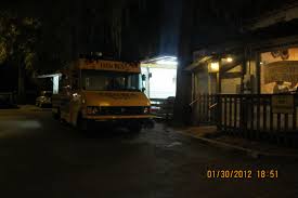Maybe you would like to learn more about one of these? Taco Bus Tampa Florida As Seen On Diners Drive Ins And Dives Fish Tacos Are Yummy Chef Guy Fieri Diner Fish Tacos
