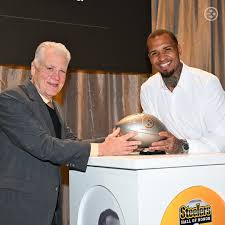 Officially in the Hall of Honor 🙌