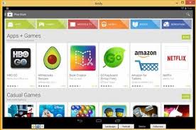 You've made the transition to the google play store. Free Download Android Mobile Software For Pc