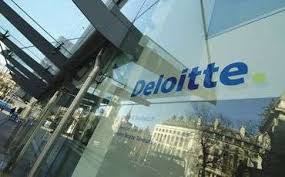 Do local business owners recommend deloitte? Deloitte California Office Photos Glassdoor