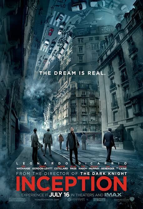 Inception (2010) - IMDb