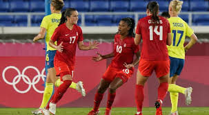 Women played up to their lofty status as they blasted the u.s. Mhilljzj8xrx4m
