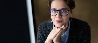 Paulina Drėgvaitė. Kol suaugę bijo, paaugliai nesulaukia pagalbos