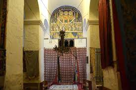 St mary of zion cathedral. Old Cathedral Of St Mary Of Zion 2 Axum Pictures Geography Im Austria Forum