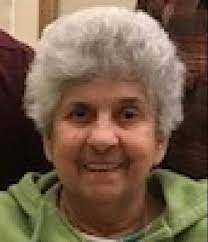 MARY FUNARI Obituary (2018)