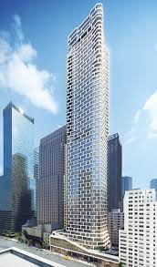 What is 162 cm in feet and inches? Cetraruddy S Roseland Ballroom Replacing Tower Is On The Rise Curbed Ny