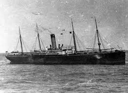ss californian and titanic  titanic facts