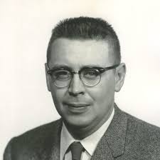 Homer Thompson Gittings Jr. (1920-1961)
