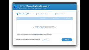 Jihosoft itunes backup extractor 7.4.6 registration key. Download Jihosoft Itunes Extractor For Mac Macupdate