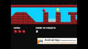 Nos coups de coeur sur les routes de france. Bounce Classic El Juego De La Pelotita Roja Gratis Para Android