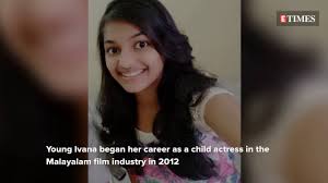 Actress Ivana joins Sivakarthikeyans SK15