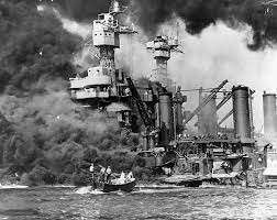 Pearl harbor attack, surprise aerial attack on the u.s. Dezastrul De La Pearl Habour Atac Japonez Sau Capcana Americana Mobile