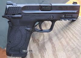 Pin On Guns