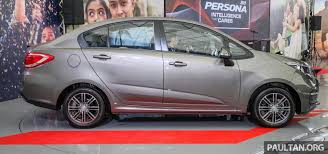 Dia tampil dewasa (kalau tidak meyebutkan sebagai seksi). Jet Gray Warna Baru Proton Persona Nak Like Semata Mata ÙÙŠØ³Ø¨ÙˆÙƒ