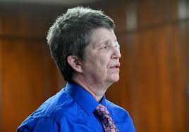 Jackson gay rights leader accused of burning down own home, killing pets