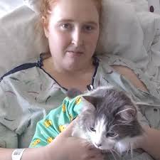 Fundraiser by Nick McManus : From Bipolar to Lymphoma — Emily Needs Us Now