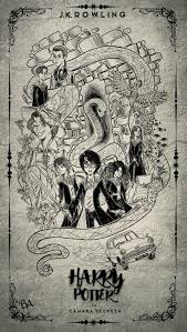 Harry Potter E A Camara Secreta Harrypotter Cover Jkrowling Chamberofsecret Harry Potter Harry Armada De Dumbledore
