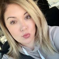 Brittany Shockley's Instagram, Twitter & Facebook