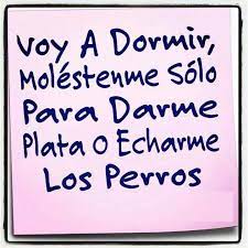 Ja Ja Buenas Noches Husband Jokes Humor Words