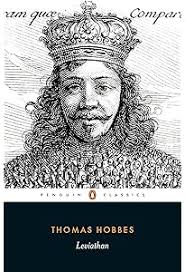 Leviathan (Dover Thrift Editions: Philosophy): Hobbes, Thomas:  9780486821535: Amazon.com: Books