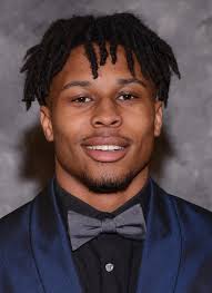 Darece Roberson, Jr. (10/21/2019)