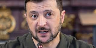 Ukraine update: Zelensky calls on allies to honour arms supply promises