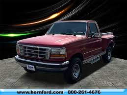 Image result for Vermillion 1992 Ford Truck