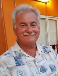 Obituary information for Eric Bradley McGaw