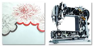 We set out lots of different embroidery sewing machine. Best Sewing Machines For Embroidery Textileartist Org
