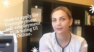 Apply for pua here go to your ui summary page. How To Apply For Unemployment Benefits Self Employment Pua Using Ui Online California Edd Youtube