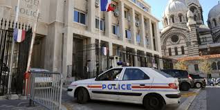 Selon la provence, un homme âgé de 45 ans a été abattu par balles ce matin à marseille. Info E1 Un Homme Abattu Par Balles Pres De Marseille