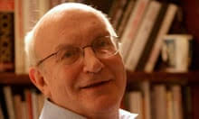 Paul Johnson obituary