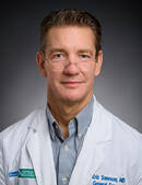 Eric A. Soneson, MD