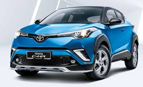 Rated 4 out of 5 by kevin pond from chr initial thoughts this vehicle is well designed, has a smooth. 2019 Toyota C Hr Introduced In Malaysia New Colour Option Updated Styling And Equipment List Rm150k Paultan Org