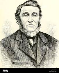 Samuel enoch hi-res stock photography and images