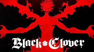 Black Clover - Opening 6 | Rakugaki Page - YouTube