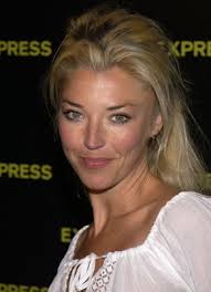 Tamara Beckwith
