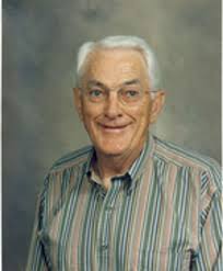 Donald F. Thomas Obituary April 10, 2008