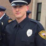 Wheeling Police Officer Is Accused of Domestic Violence