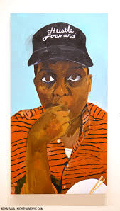 Henry Taylor: The Art of Empathy