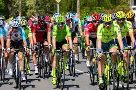 It is worn by the leading rider on the overall classification, meaning the rider who has taken the shortest time to complete each stage in the race. Giro D Italia Stock Photos And Images 123rf