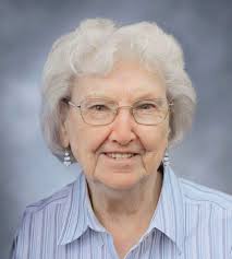 Obituary for June Lorriane Moe