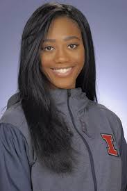 2017-18 Women's Track & Field Roster