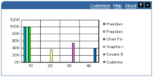 omniportlet layout chart tab